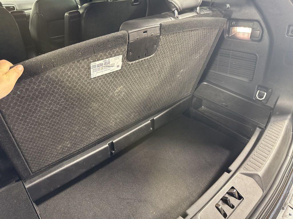 used 2023 Ford Explorer car, priced at $31,029