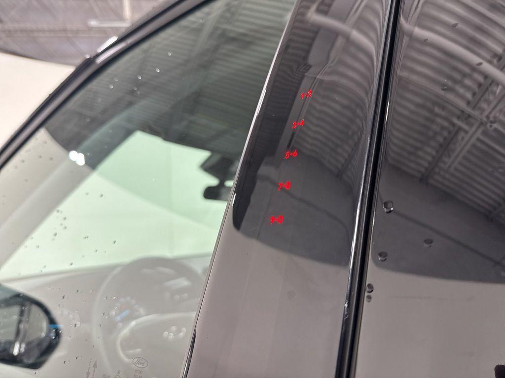 used 2023 Ford Explorer car, priced at $31,029