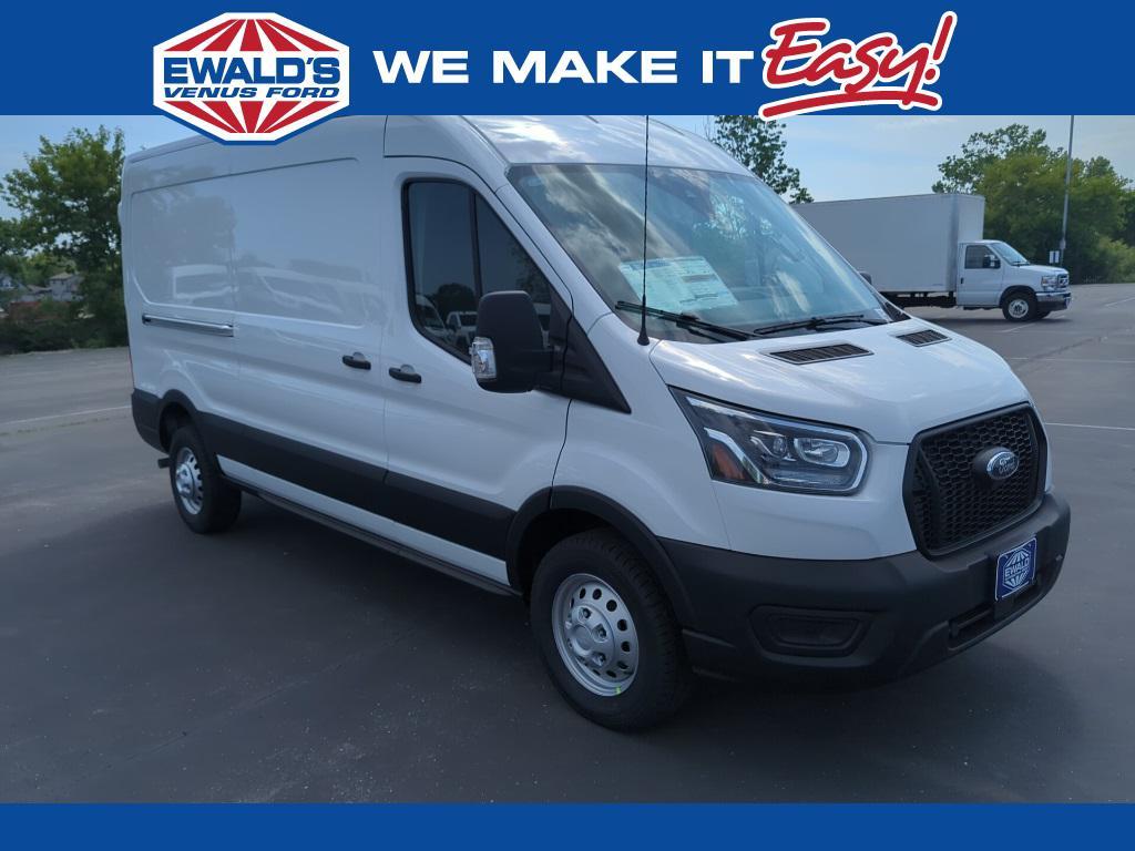 new 2025 Ford Transit-350 car, priced at $47,124