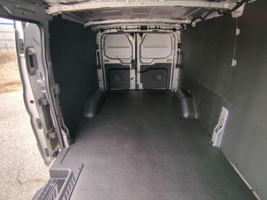 new 2025 Ford Transit-350 car, priced at $54,348