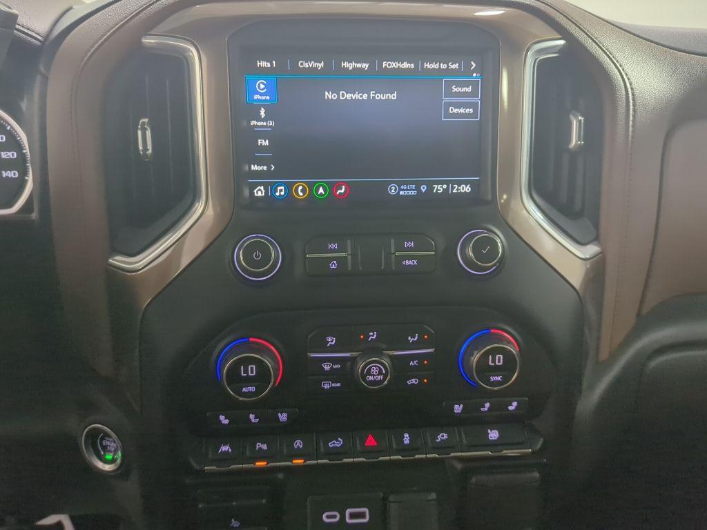 used 2021 Chevrolet Silverado 1500 car, priced at $31,129
