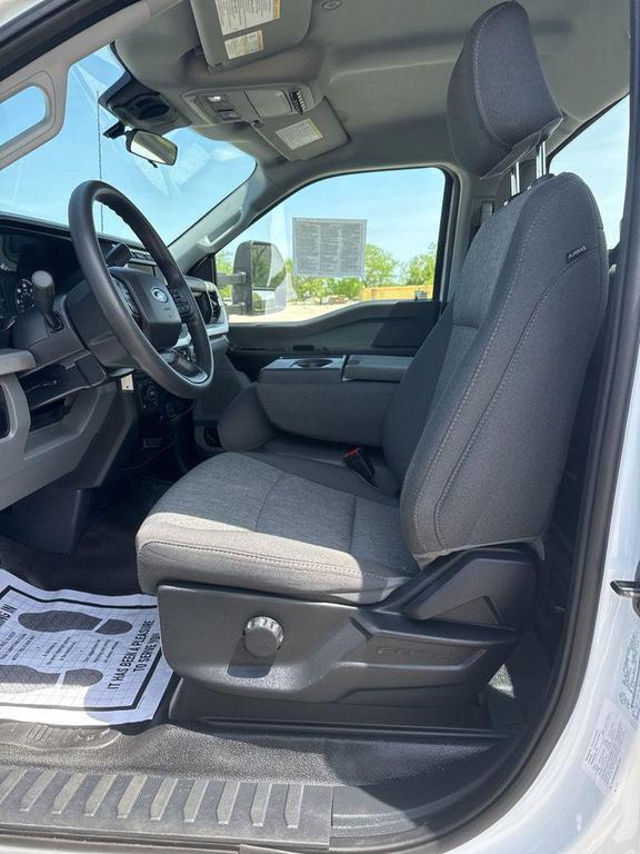 used 2024 Ford F-250 car, priced at $44,670