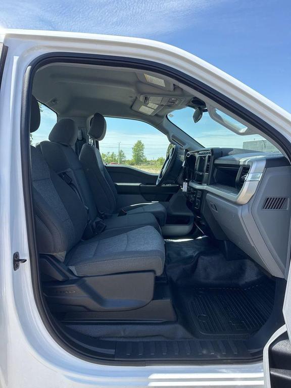 used 2024 Ford F-250 car, priced at $44,670