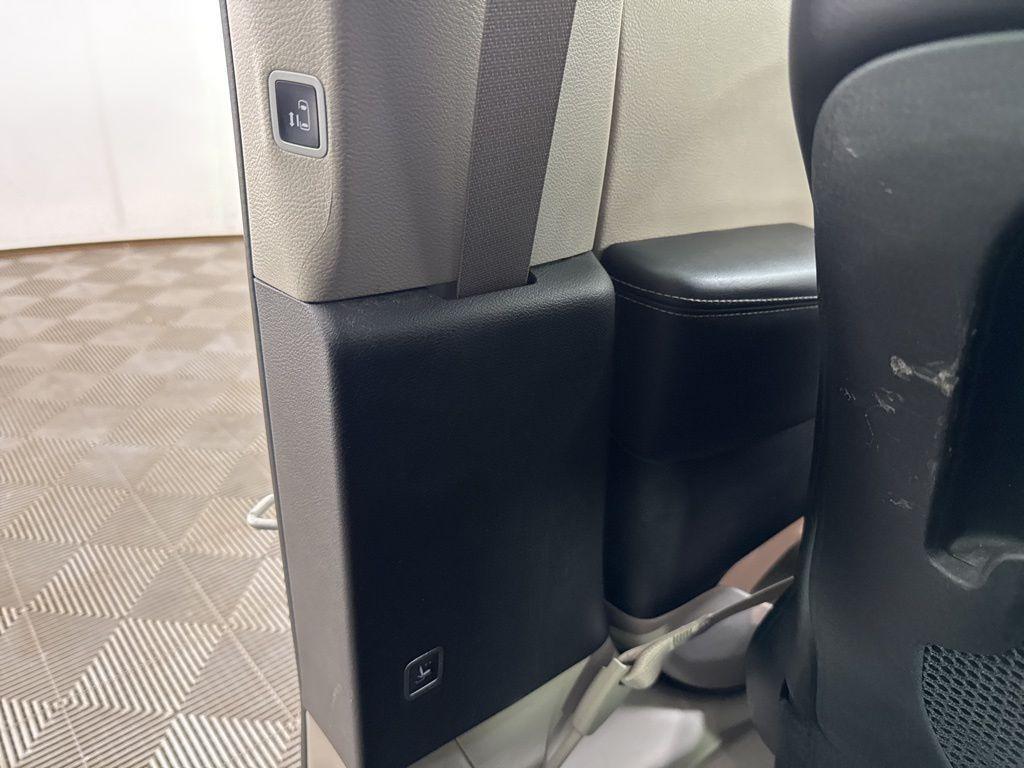 used 2024 Chrysler Pacifica car, priced at $25,245