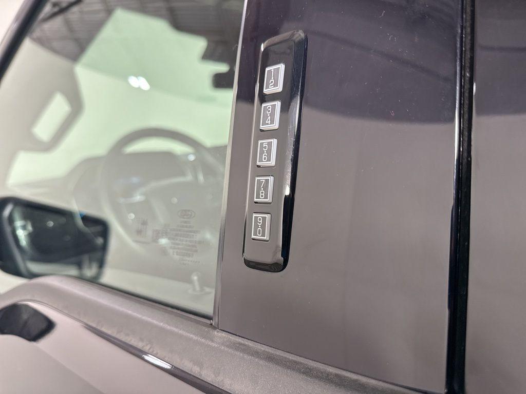 used 2023 Ford F-150 car, priced at $41,774