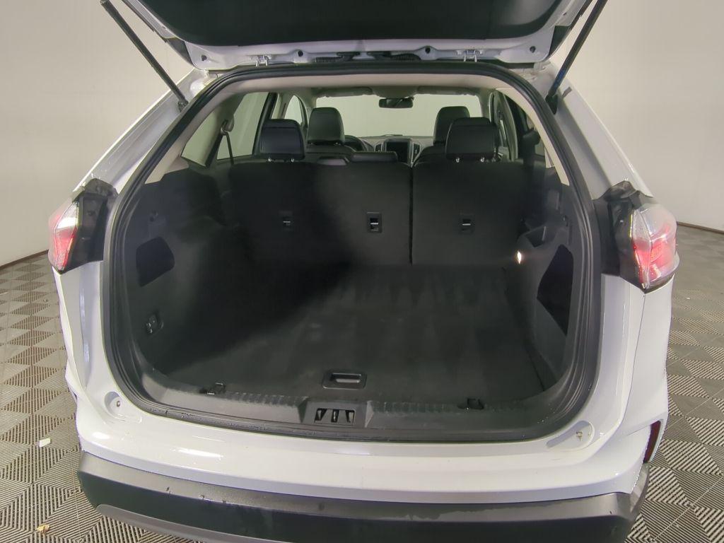 used 2024 Ford Edge car, priced at $25,622