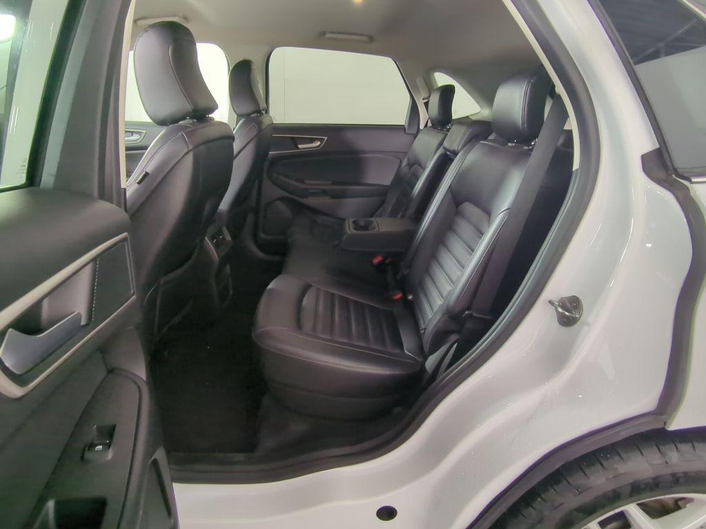 used 2024 Ford Edge car, priced at $25,622