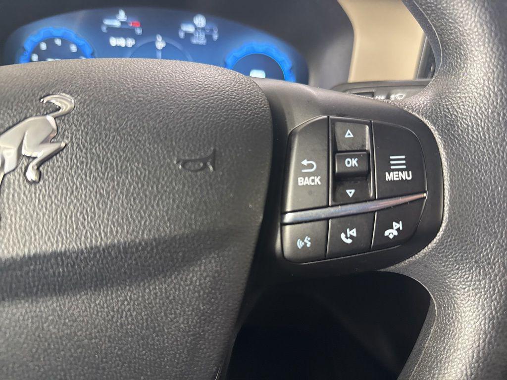 used 2025 Ford Bronco Sport car, priced at $29,999