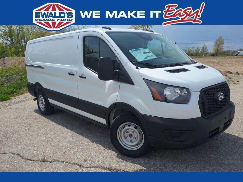 new 2026 Ford Transit-150 car, priced at $48,981