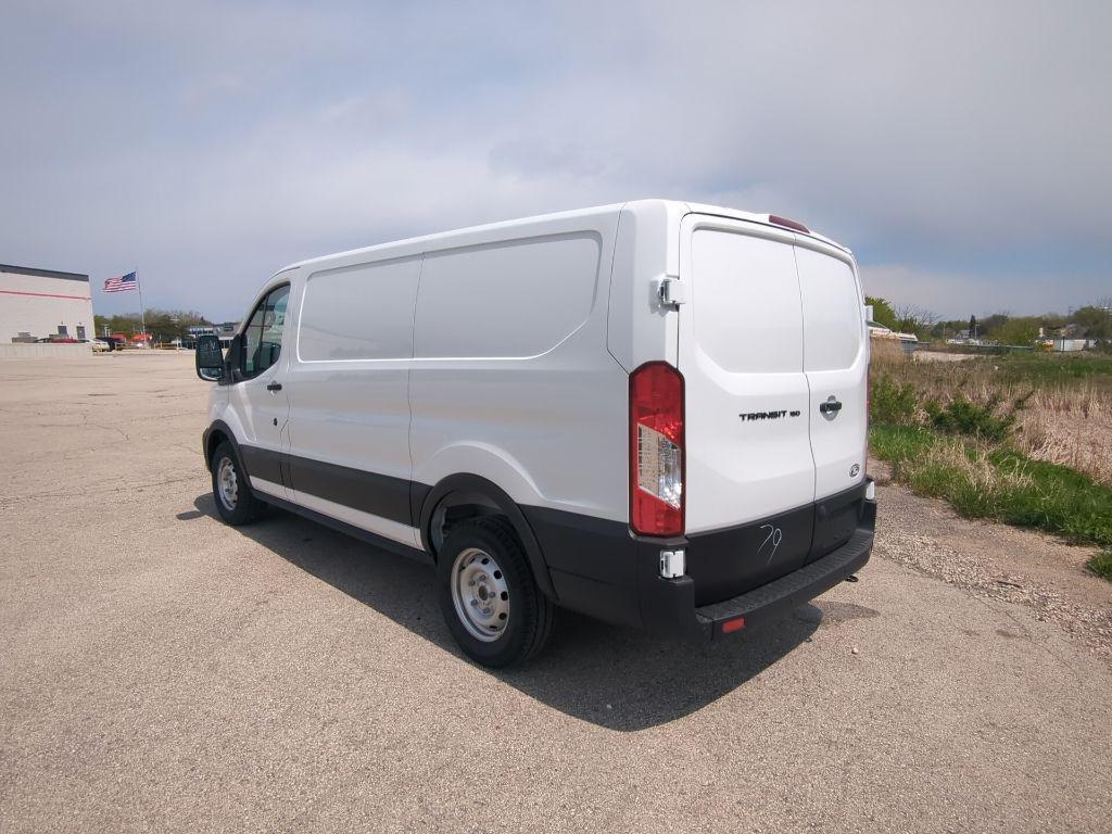 new 2026 Ford Transit-150 car, priced at $47,202