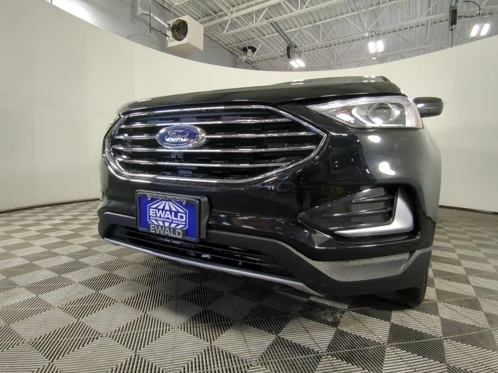 used 2024 Ford Edge car, priced at $26,989