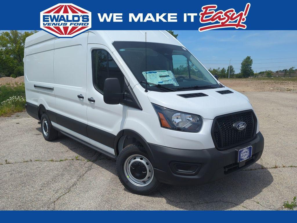 new 2026 Ford Transit-350 car, priced at $53,411