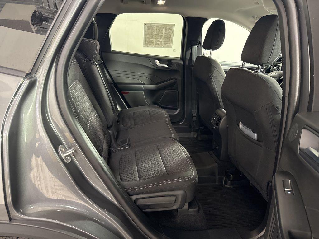 used 2023 Ford Escape car, priced at $22,990