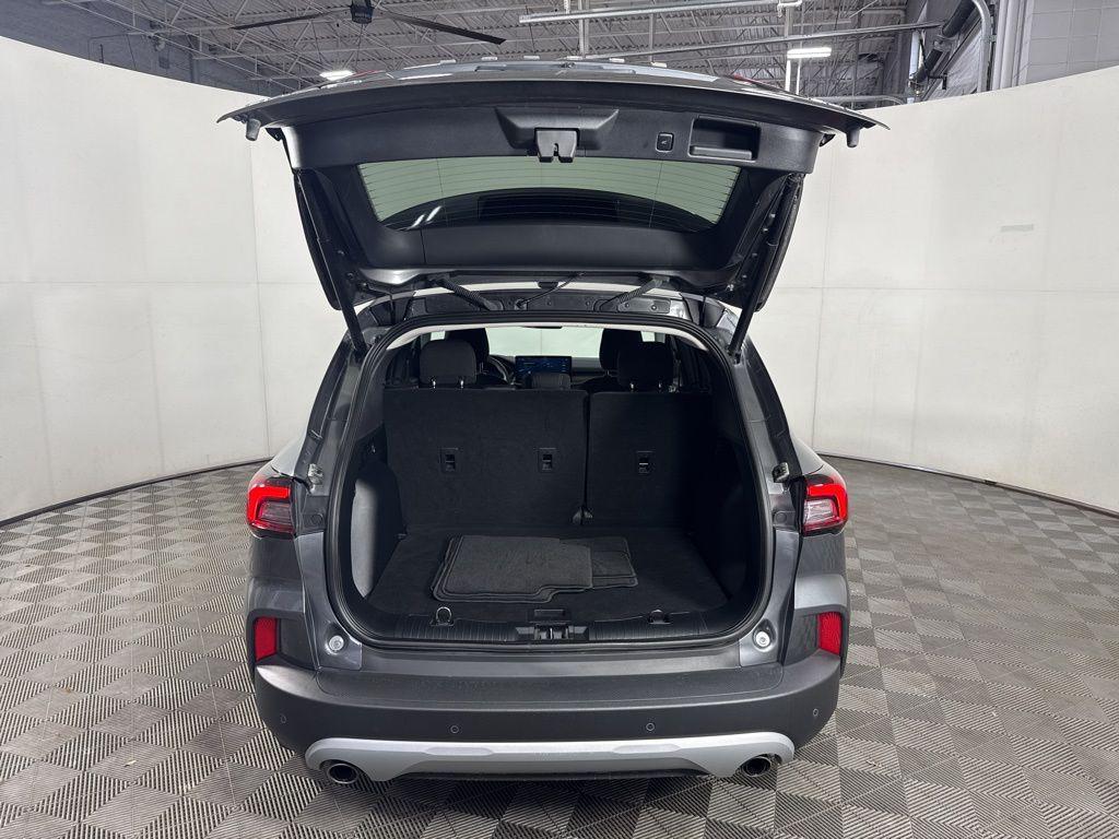 used 2023 Ford Escape car, priced at $22,990