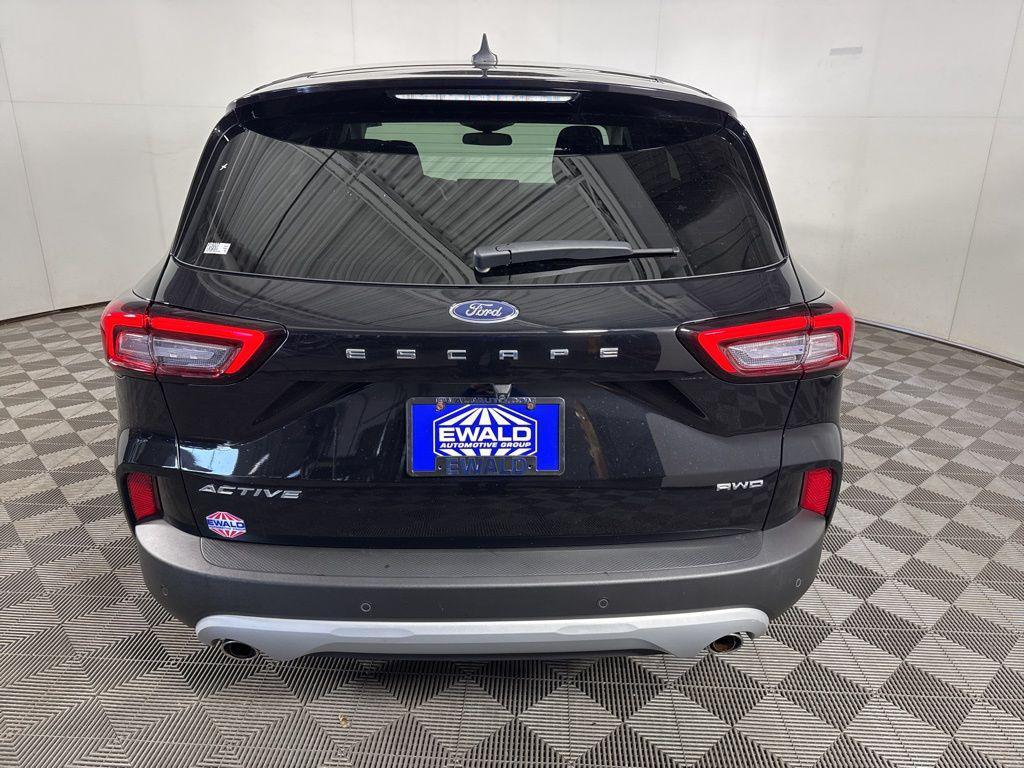 used 2023 Ford Escape car, priced at $22,936