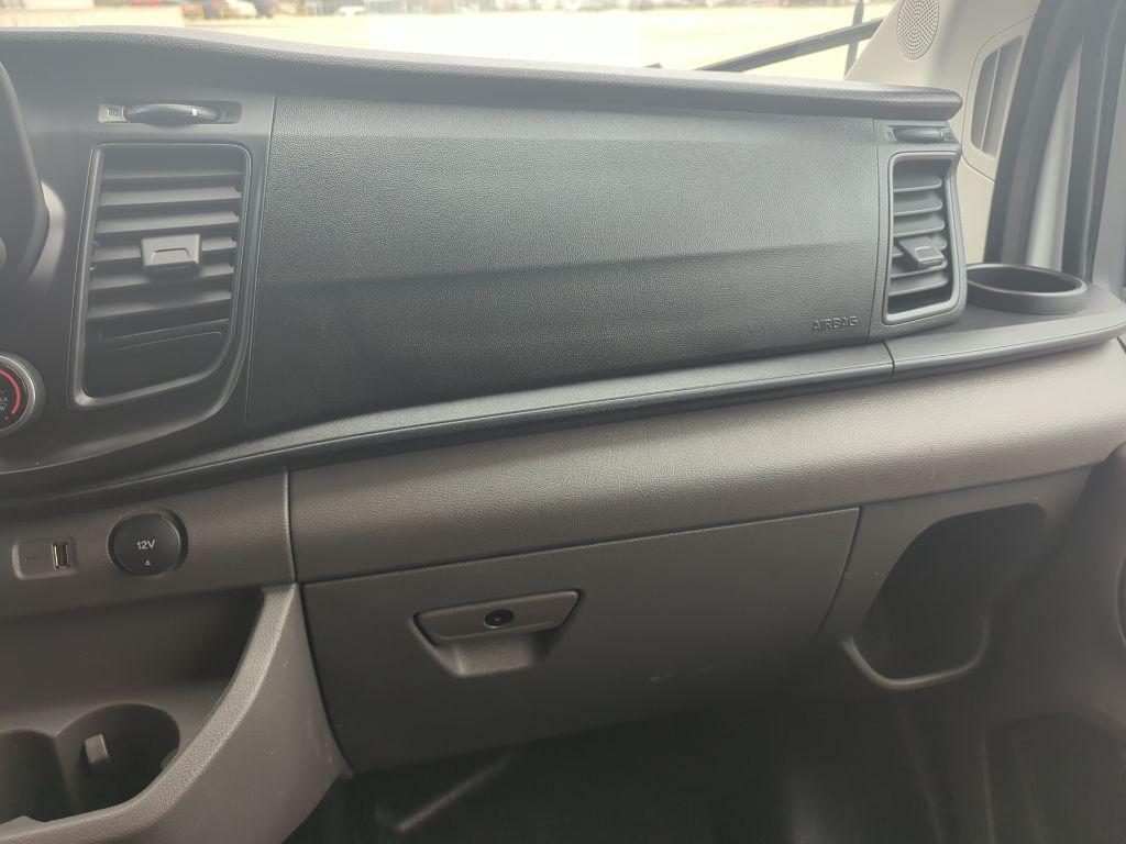 used 2024 Ford Transit-250 car, priced at $39,304