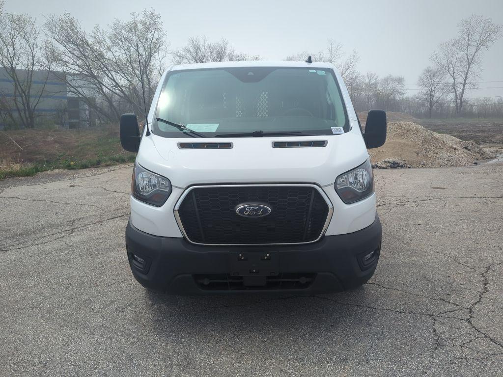 used 2024 Ford Transit-250 car, priced at $39,304