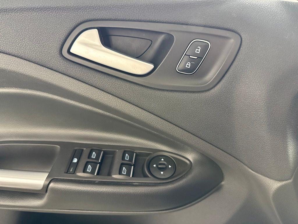 used 2019 Ford Escape car, priced at $14,499