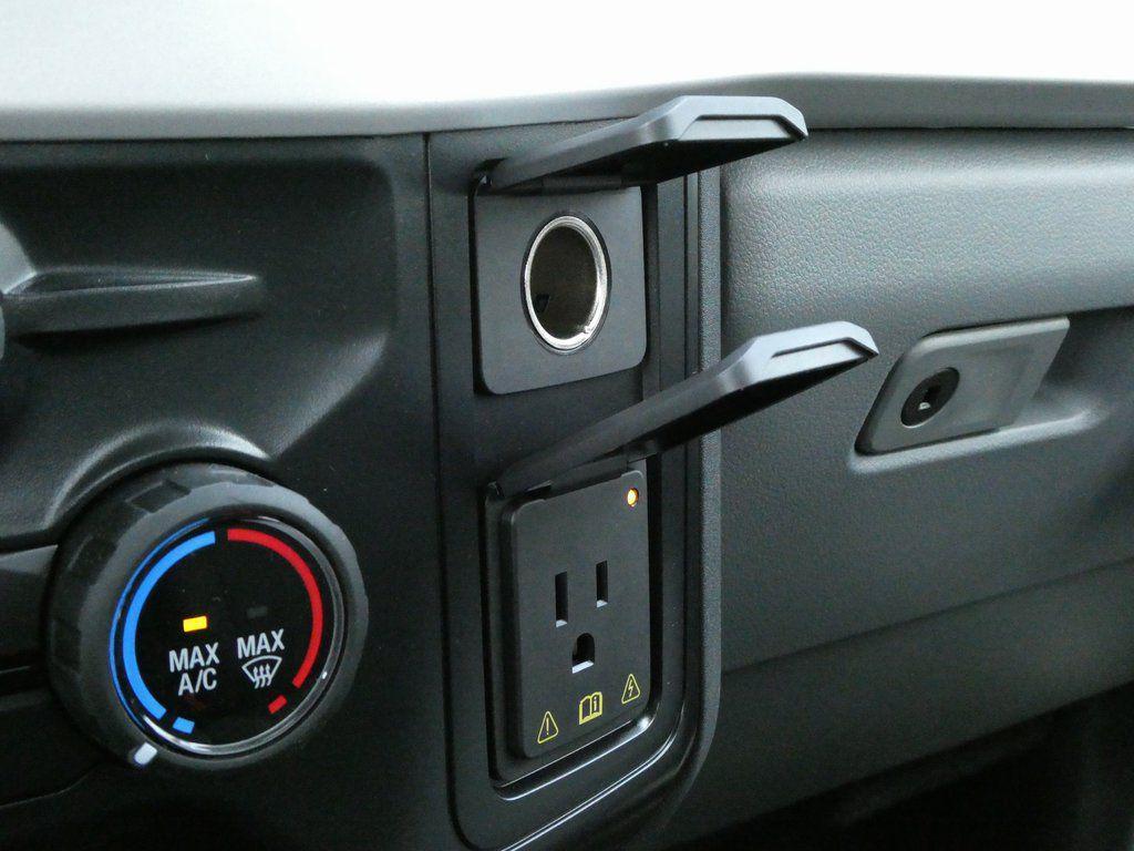 new 2025 Ford F-350 car, priced at $62,753