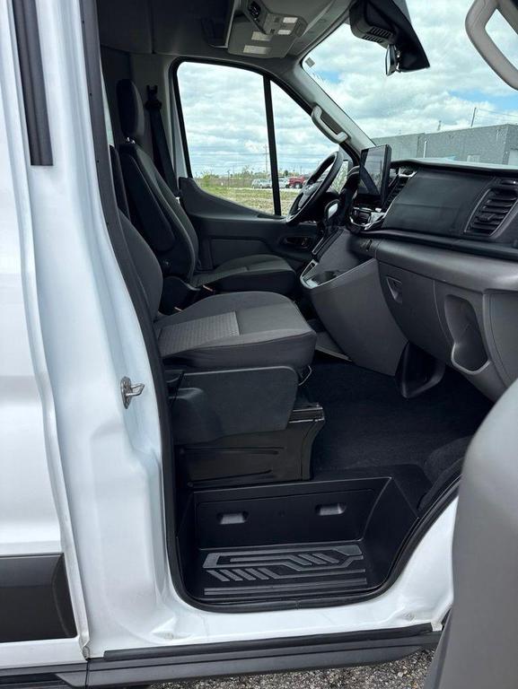 used 2025 Ford Transit-350 car, priced at $59,164