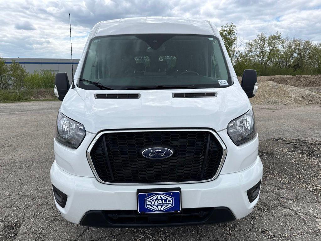 used 2025 Ford Transit-350 car, priced at $59,164