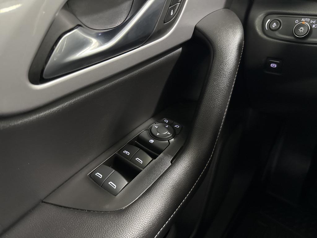 used 2023 Chevrolet Blazer car, priced at $22,413