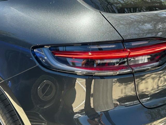 used 2025 Porsche Macan car, priced at $69,990
