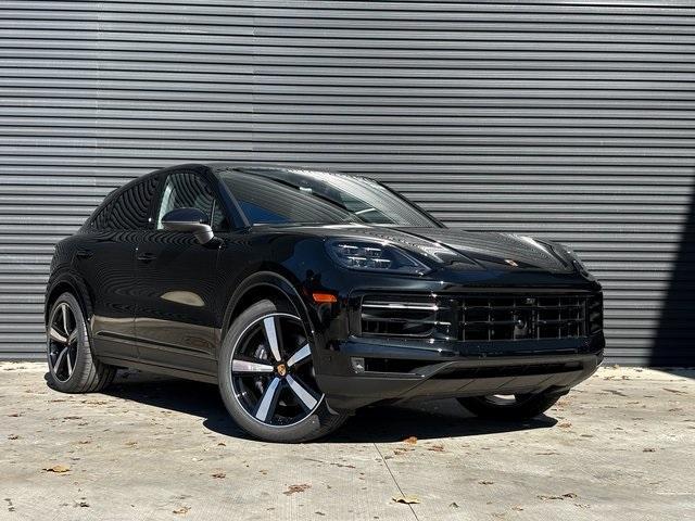 new 2026 Porsche Cayenne car, priced at $119,530