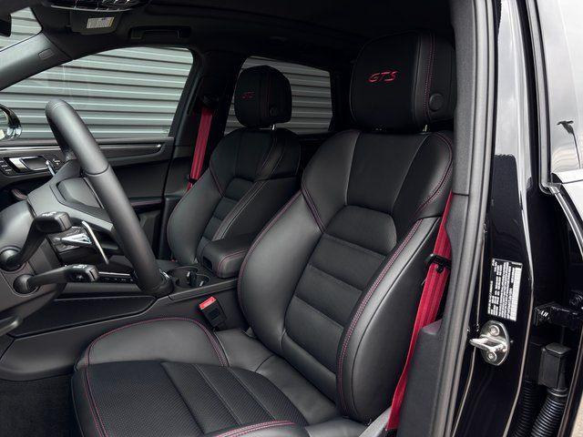 new 2026 Porsche Macan car, priced at $113,250