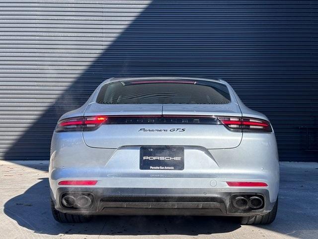 used 2019 Porsche Panamera car, priced at $83,990