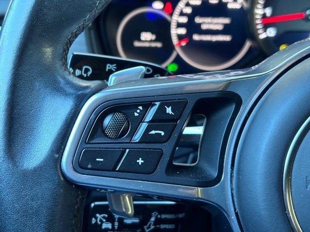 used 2019 Porsche Panamera car, priced at $83,990