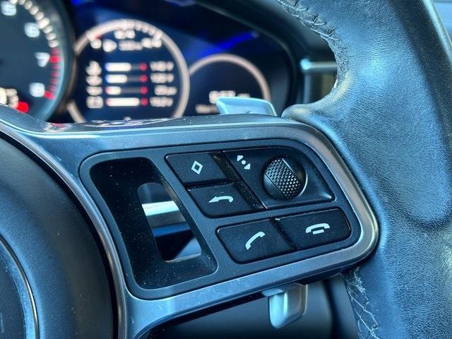 used 2019 Porsche Panamera car, priced at $83,990