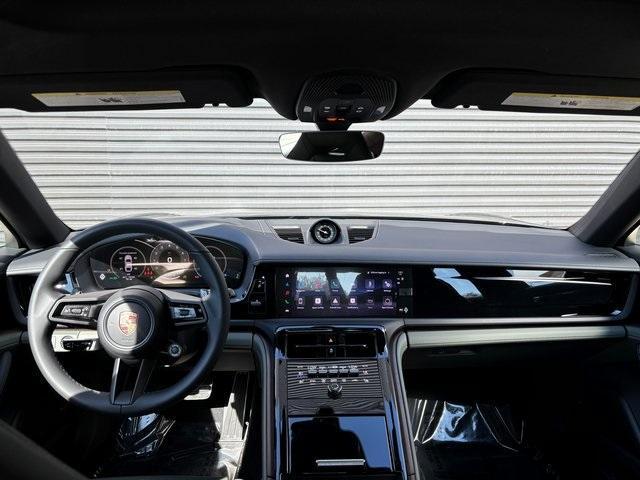 new 2026 Porsche Panamera car, priced at $146,250