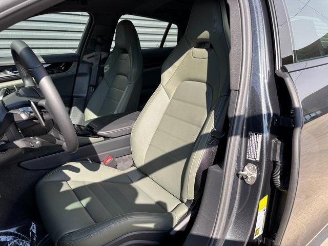 new 2026 Porsche Panamera car, priced at $146,250
