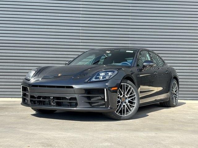 new 2026 Porsche Panamera car, priced at $146,250