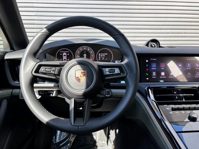 new 2026 Porsche Panamera car, priced at $146,250