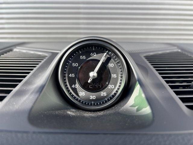 new 2025 Porsche Cayenne car, priced at $116,825