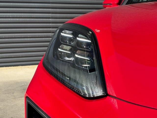 new 2025 Porsche Cayenne car, priced at $116,825