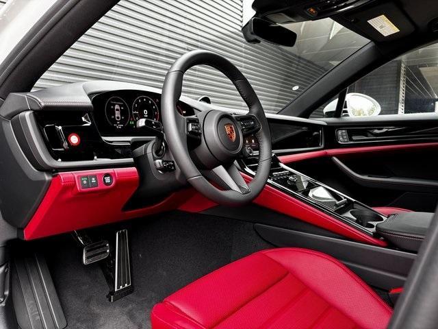 new 2026 Porsche Panamera car, priced at $149,710