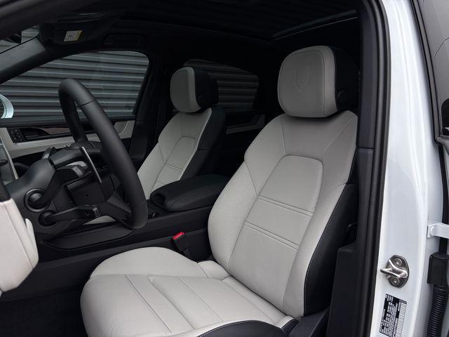 new 2026 Porsche Cayenne car, priced at $119,270