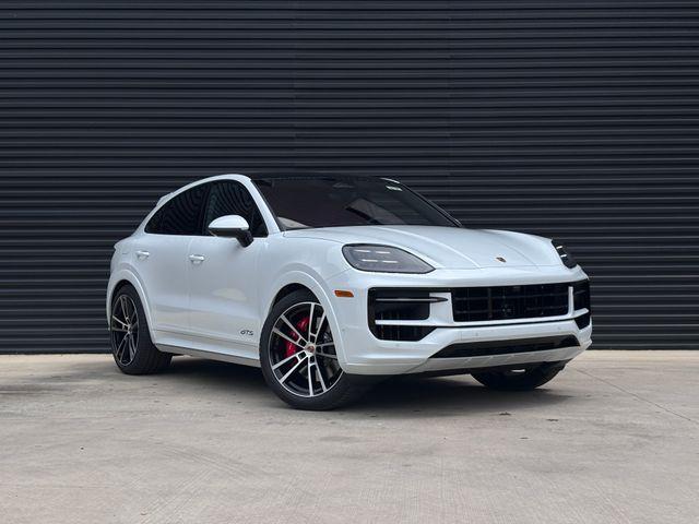 new 2026 Porsche Cayenne car
