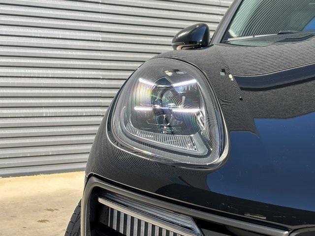 new 2026 Porsche Macan car, priced at $98,100