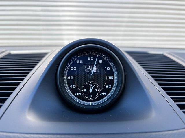 new 2026 Porsche Macan car, priced at $98,100