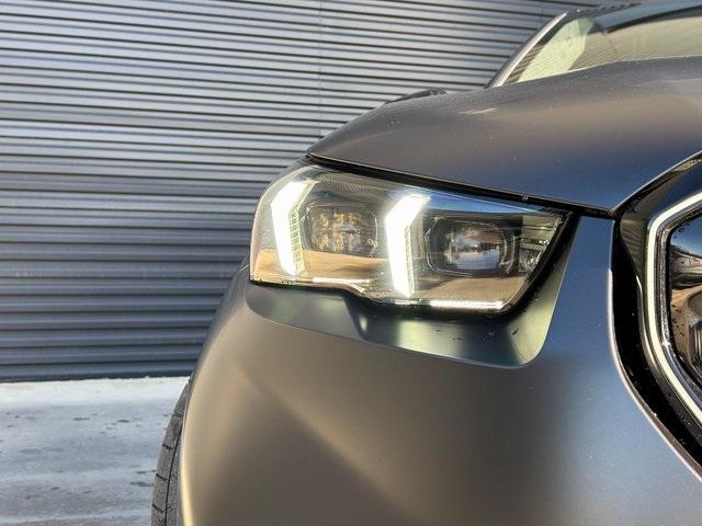 used 2025 BMW M5 car, priced at $115,489