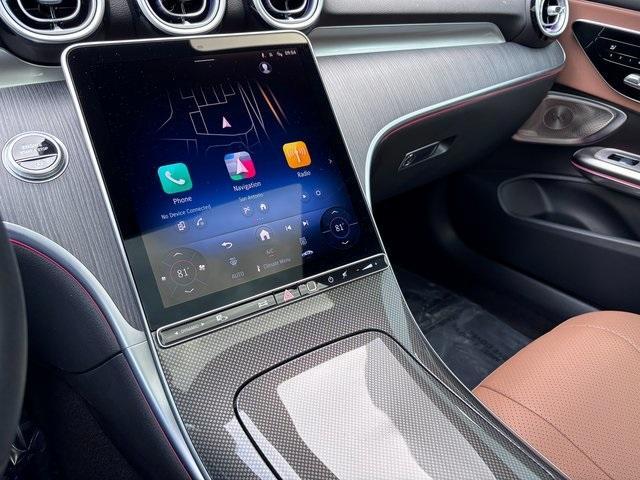 used 2024 Mercedes-Benz CLE 300 car, priced at $47,990