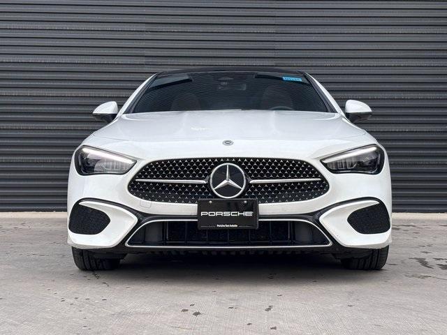used 2024 Mercedes-Benz CLE 300 car, priced at $47,990