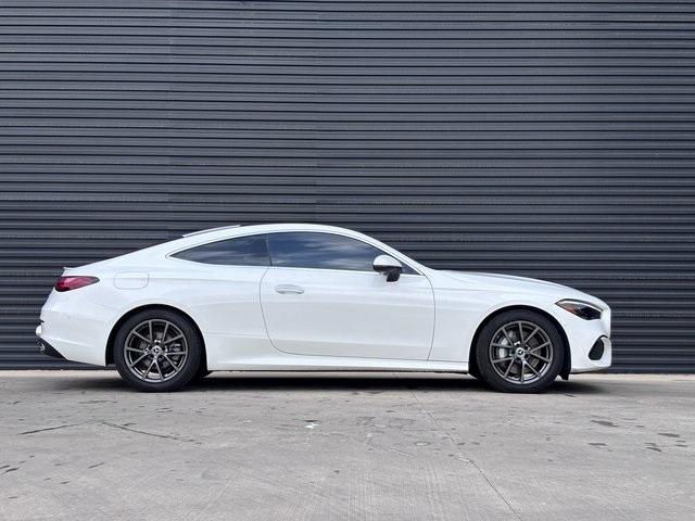 used 2024 Mercedes-Benz CLE 300 car, priced at $47,990