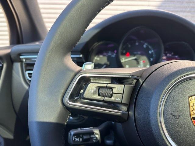 new 2026 Porsche Macan car, priced at $82,160