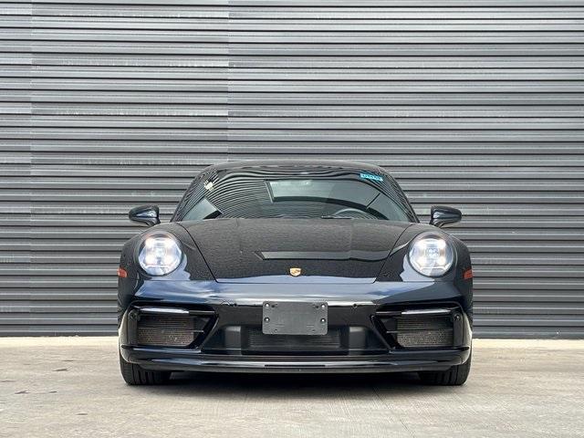 used 2021 Porsche 911 car, priced at $119,489