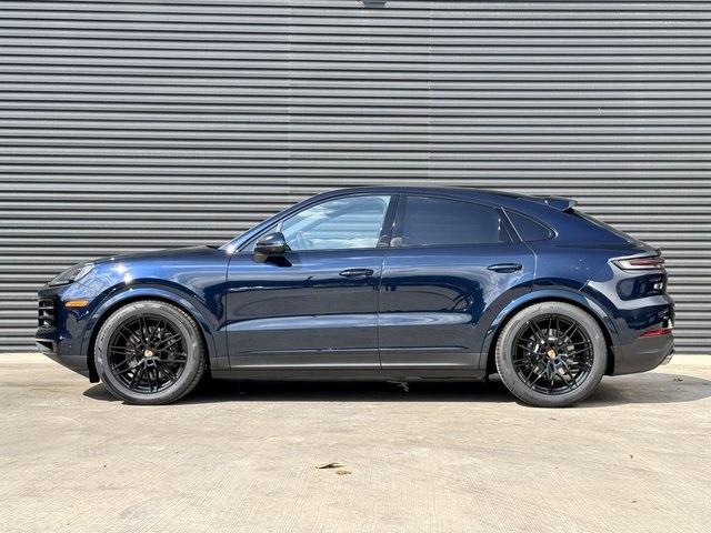 new 2026 Porsche Cayenne car, priced at $126,420